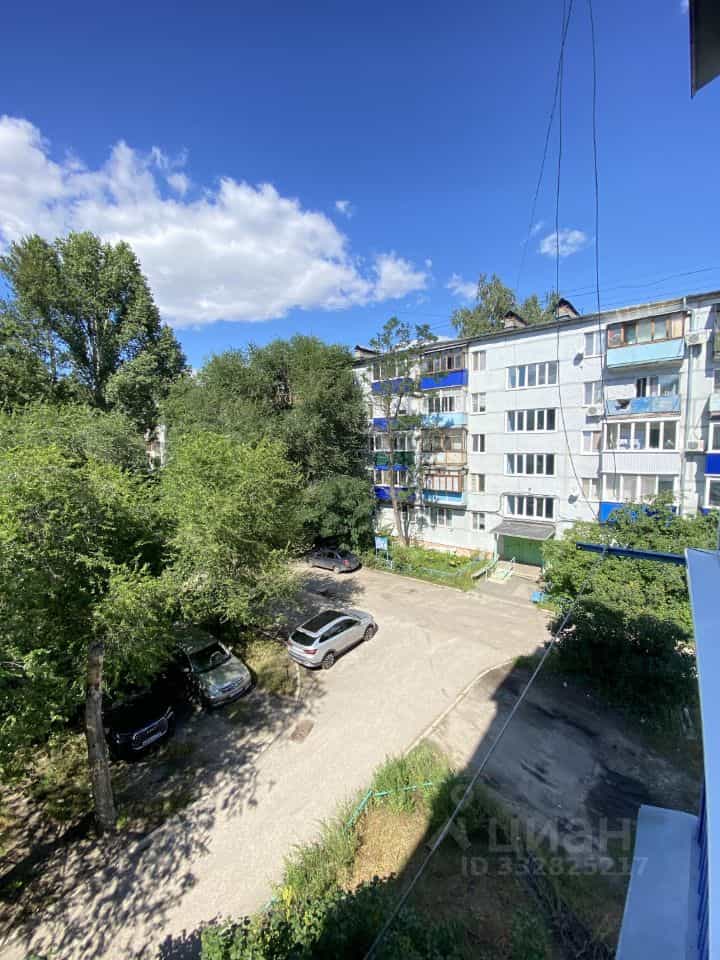 Россия, Самарская область, Сызрань, проспект Гагарина, 49, фото 7