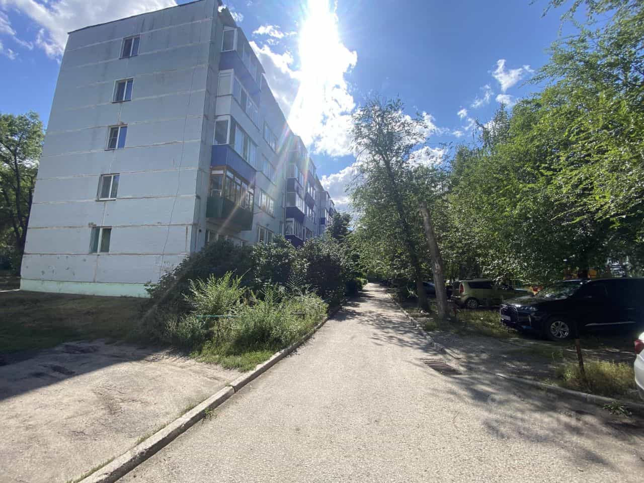 Россия, Самарская область, Сызрань, проспект Гагарина, 49, фото 13