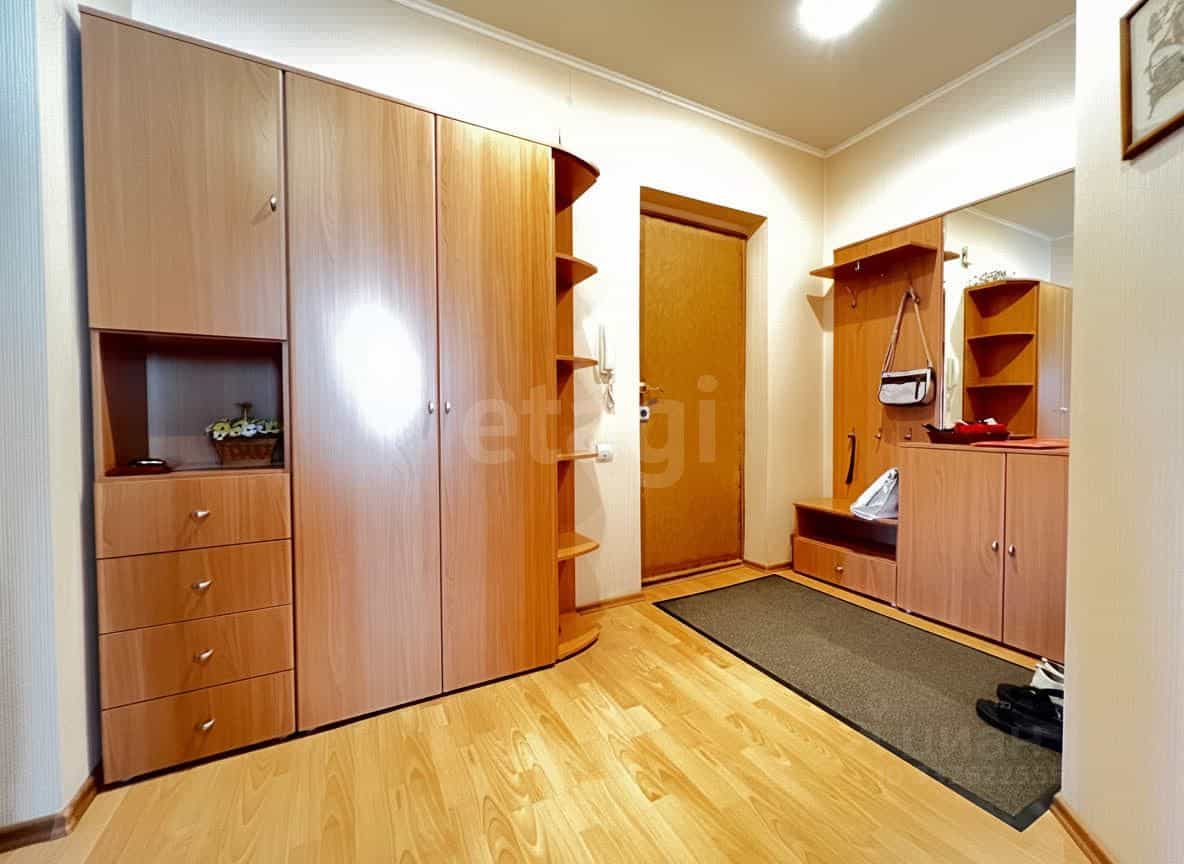 Россия, Республика Татарстан (Татарстан), Зеленодольск, улица Гастелло, 7, фото 9