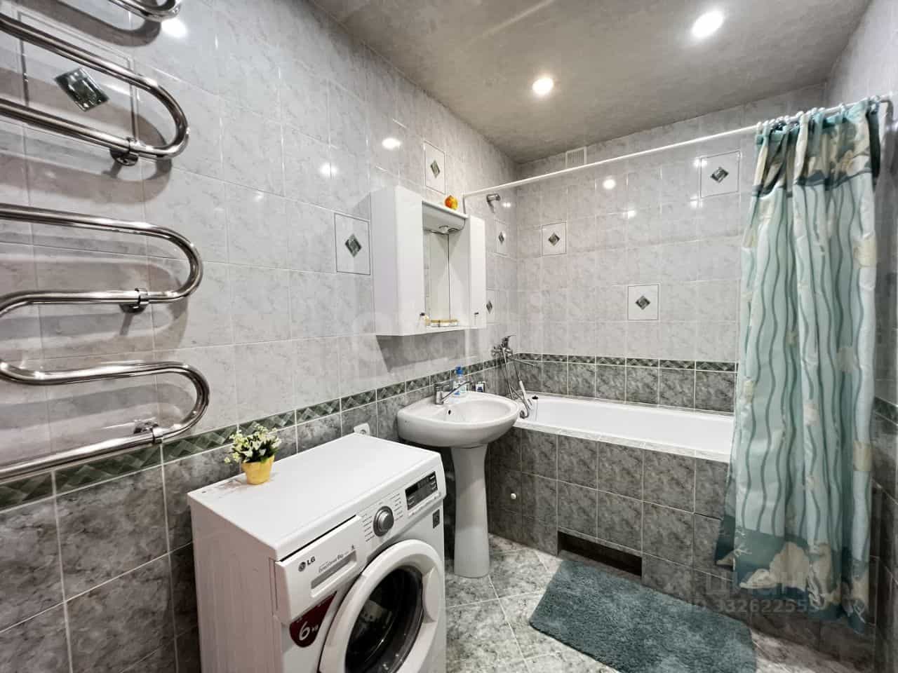 Россия, Республика Татарстан (Татарстан), Зеленодольск, улица Гастелло, 7, фото 19