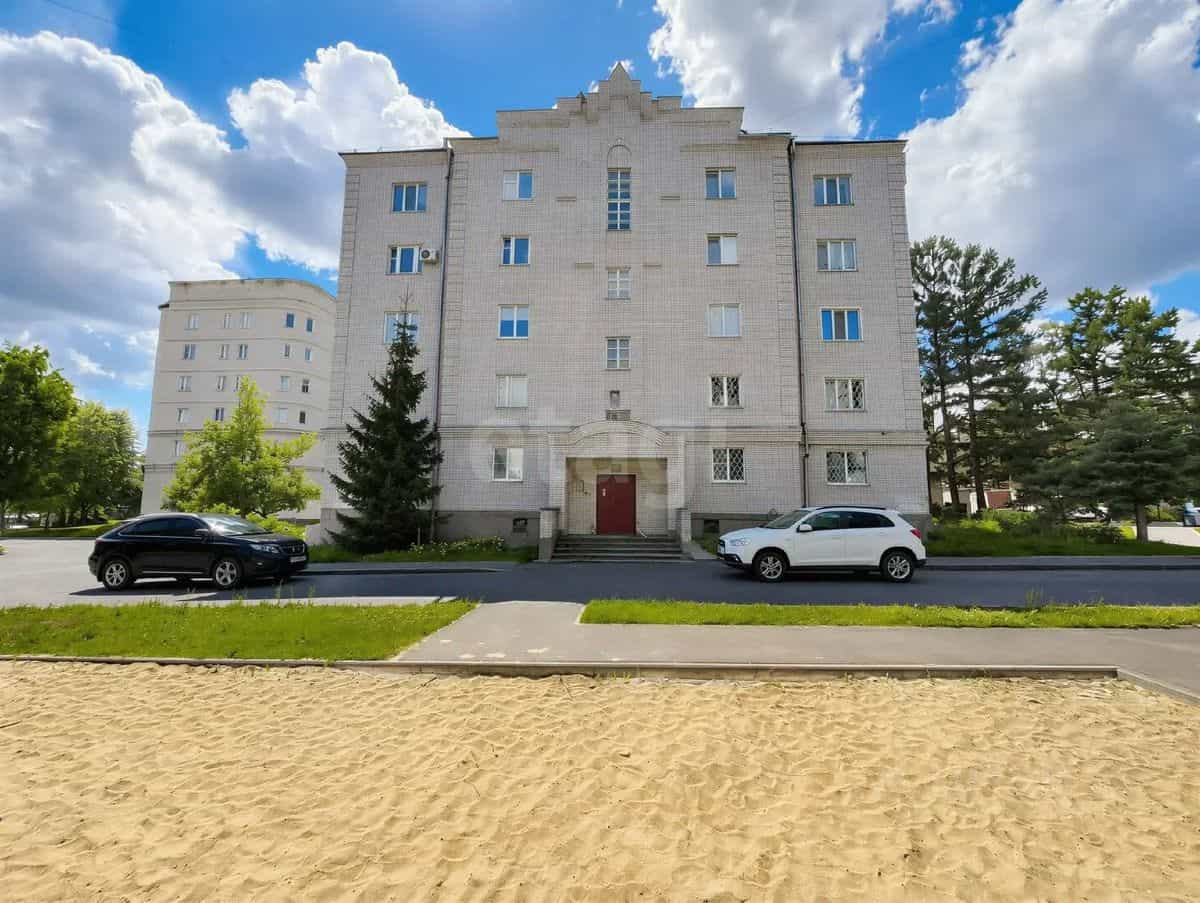 Россия, Республика Татарстан (Татарстан), Зеленодольск, улица Гастелло, 7, фото 24