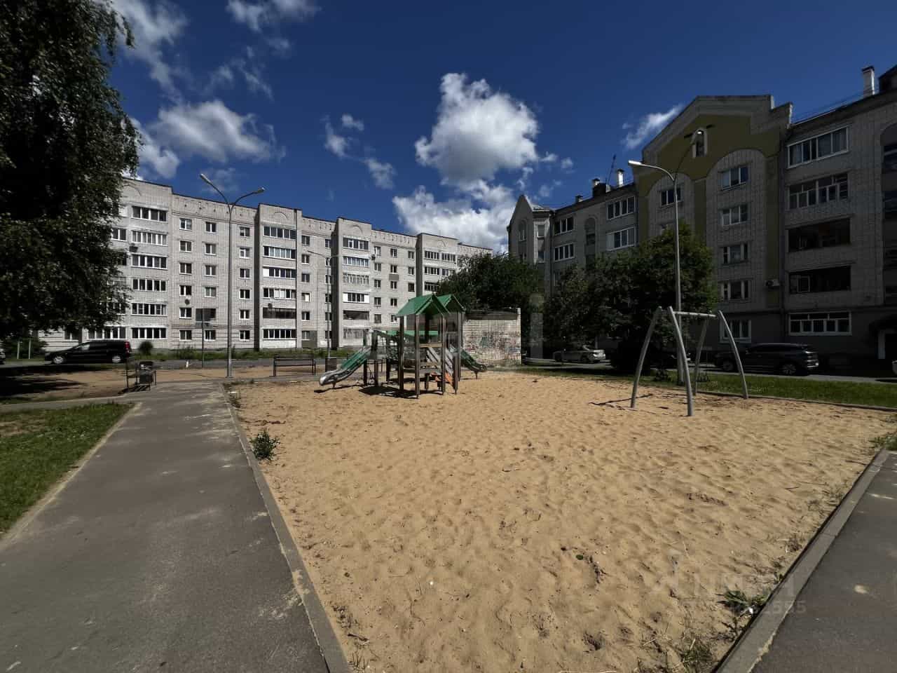 Россия, Республика Татарстан (Татарстан), Зеленодольск, улица Гастелло, 7, фото 25
