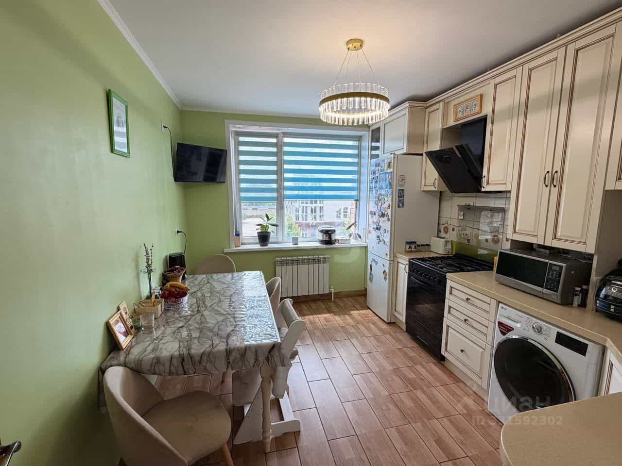 Россия, Тамбовская область, Мичуринск, Тамбовская улица, 16, фото 5