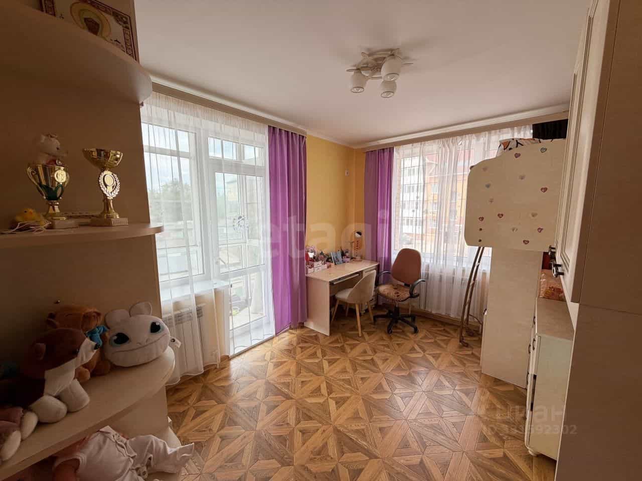 Россия, Тамбовская область, Мичуринск, Тамбовская улица, 16, фото 11