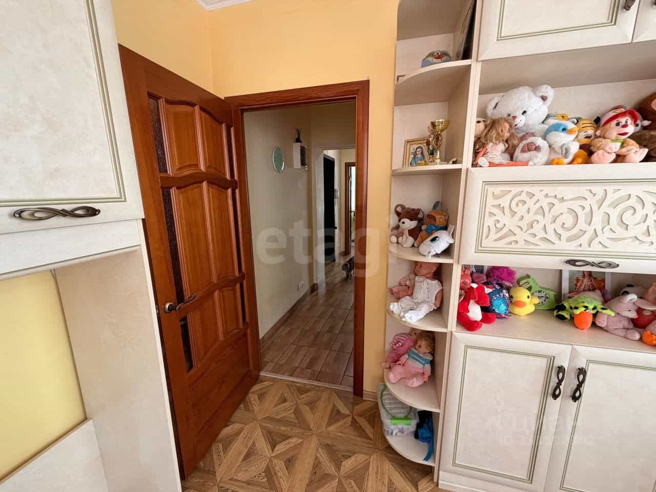 Россия, Тамбовская область, Мичуринск, Тамбовская улица, 16, фото 13