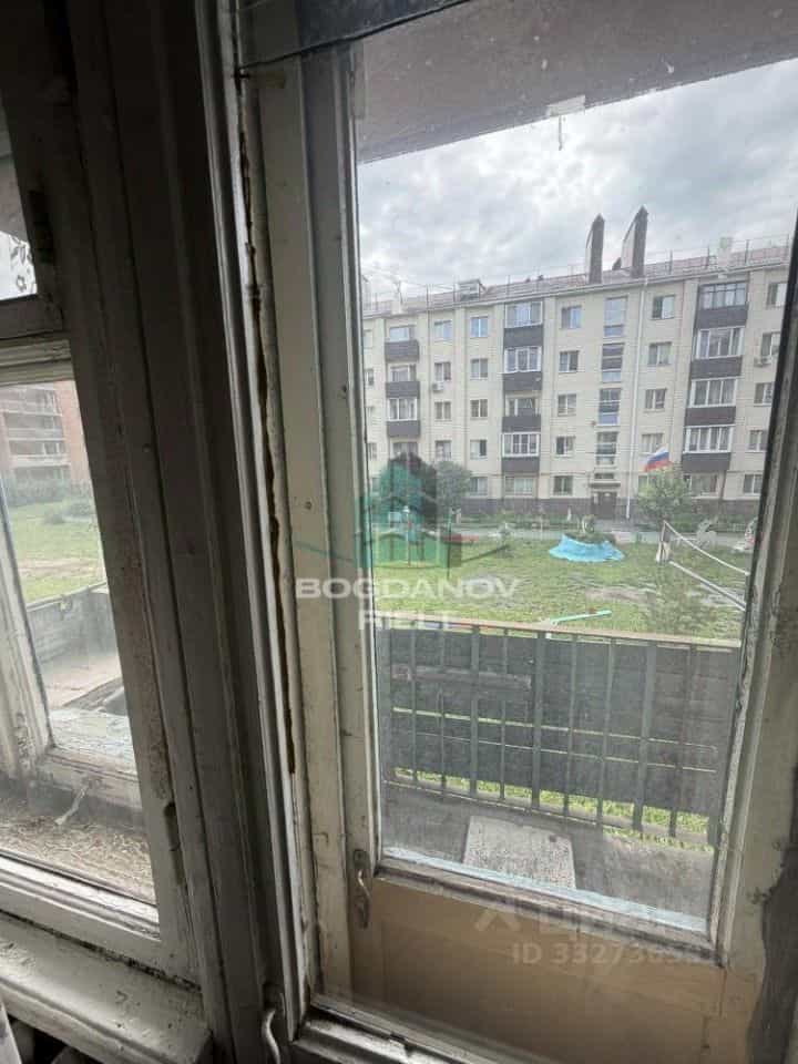 Россия, Омск, микрорайон Московка, Молодогвардейская улица, 15, фото 3