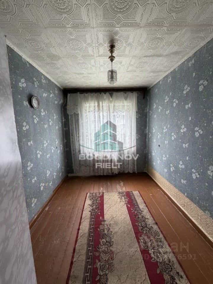 Россия, Омск, микрорайон Московка, Молодогвардейская улица, 15, фото 4