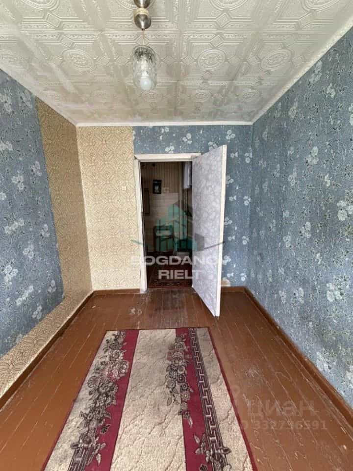 Россия, Омск, микрорайон Московка, Молодогвардейская улица, 15, фото 5
