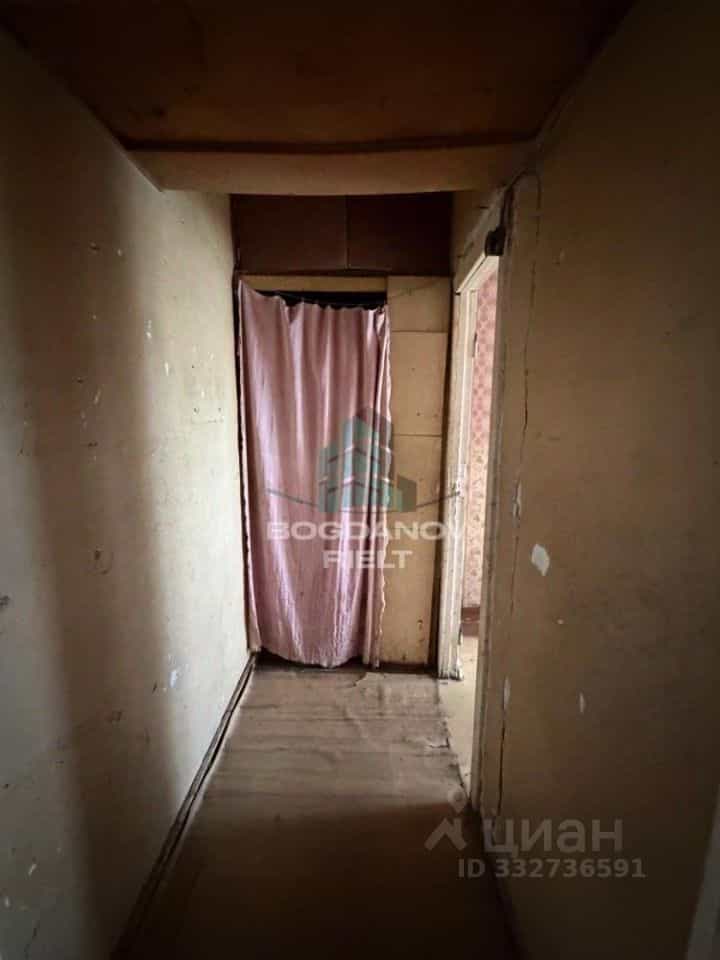 Россия, Омск, микрорайон Московка, Молодогвардейская улица, 15, фото 8