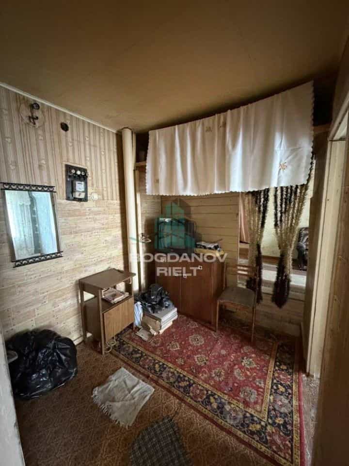 Россия, Омск, микрорайон Московка, Молодогвардейская улица, 15, фото 12