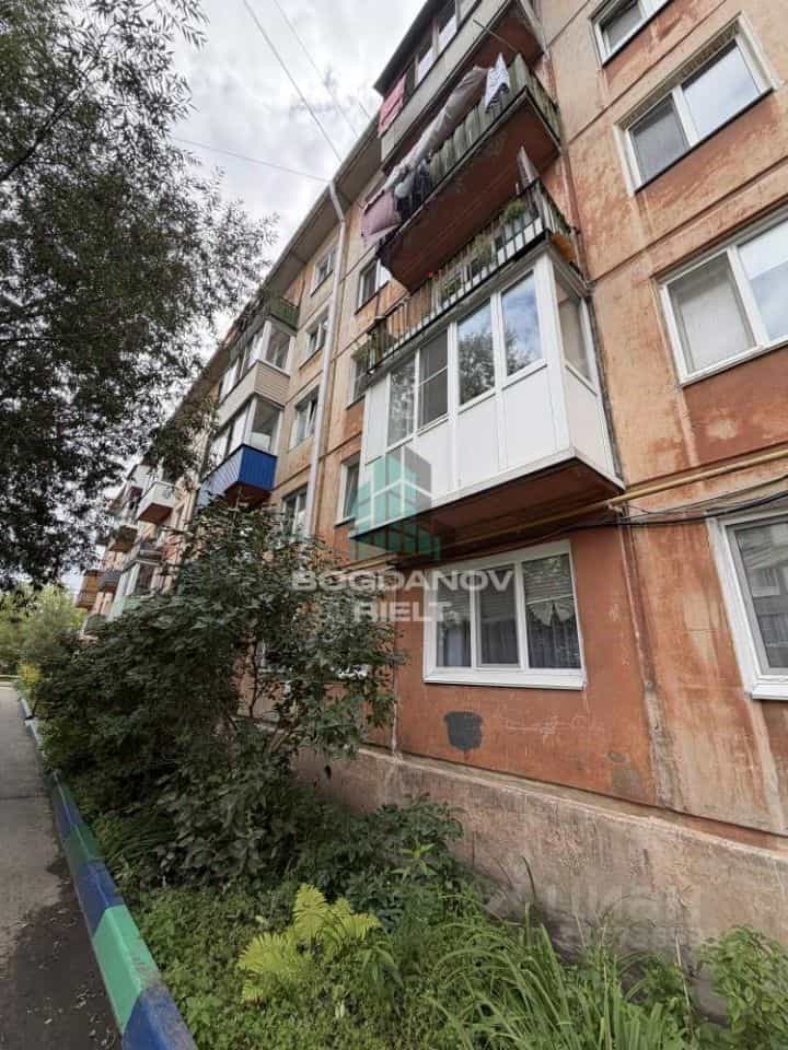 Россия, Омск, микрорайон Московка, Молодогвардейская улица, 15, фото 15