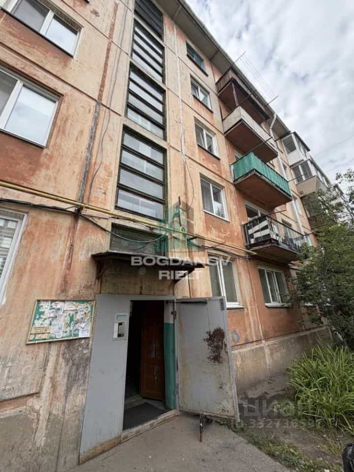 Россия, Омск, микрорайон Московка, Молодогвардейская улица, 15, фото 16