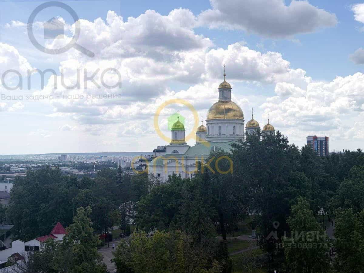 Россия, Пенза, Московская улица, 4Б, фото 12