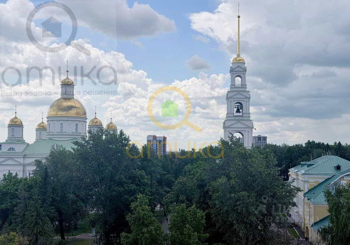 Россия, Пенза, Московская улица, 4Б, фото 13