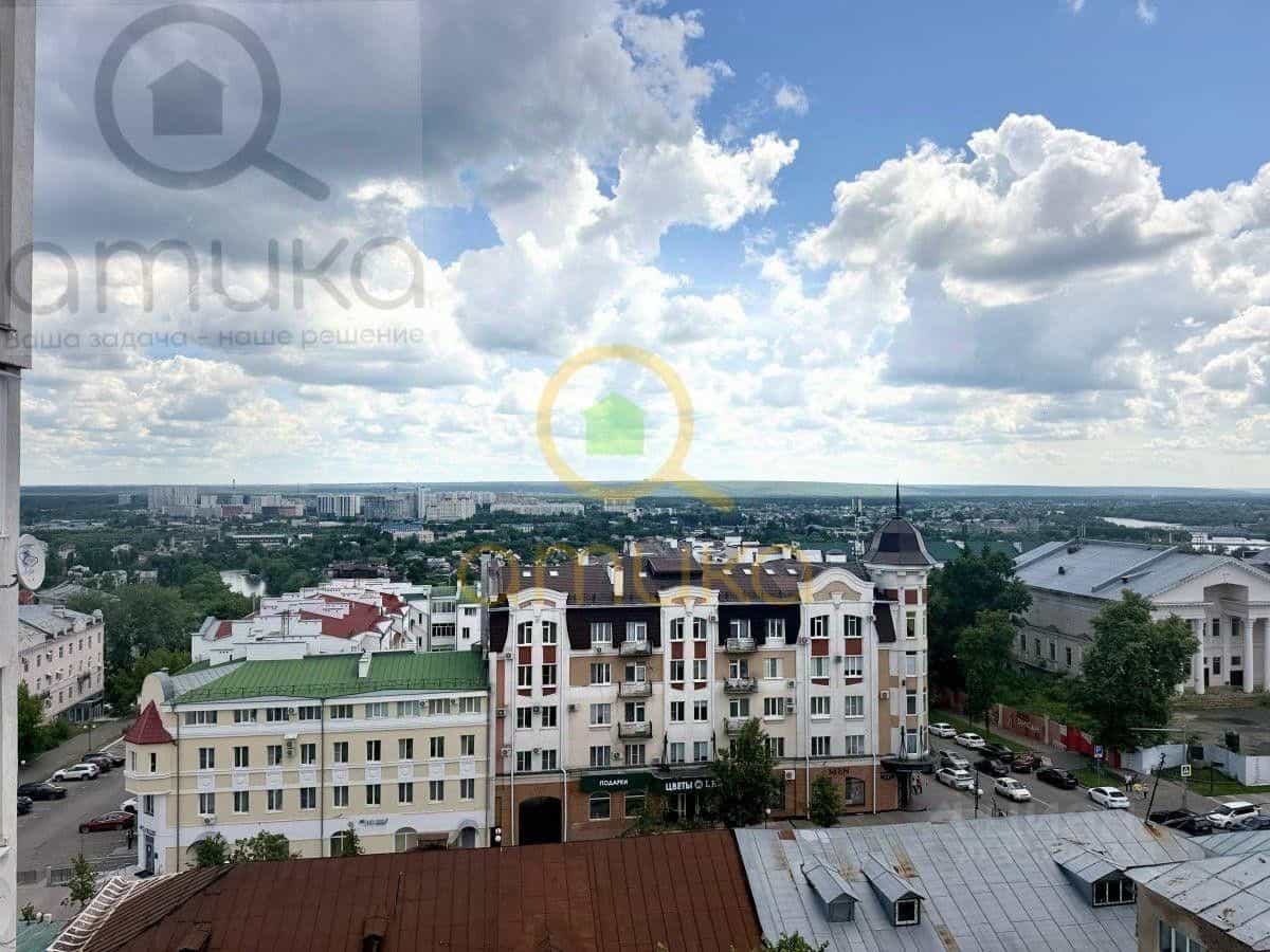Россия, Пенза, Московская улица, 4Б, фото 14