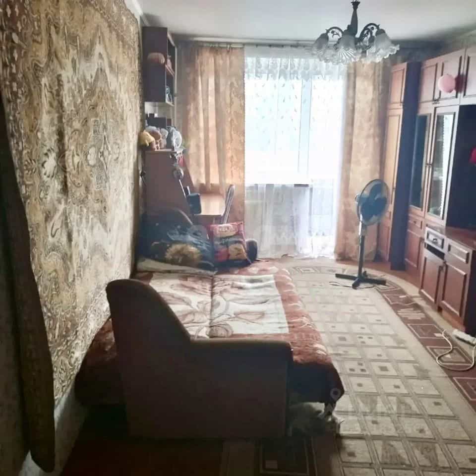 Россия, Костромская область, Мантурово, Нагорная улица, 8, фото 3