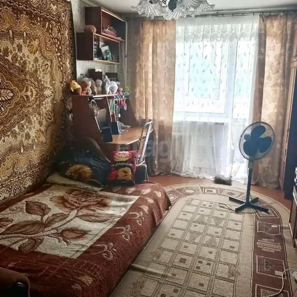 Россия, Костромская область, Мантурово, Нагорная улица, 8, фото 4