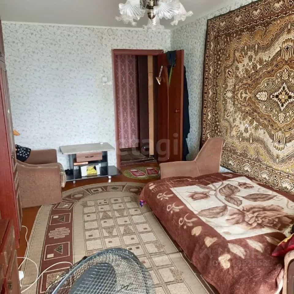 Россия, Костромская область, Мантурово, Нагорная улица, 8, фото 5