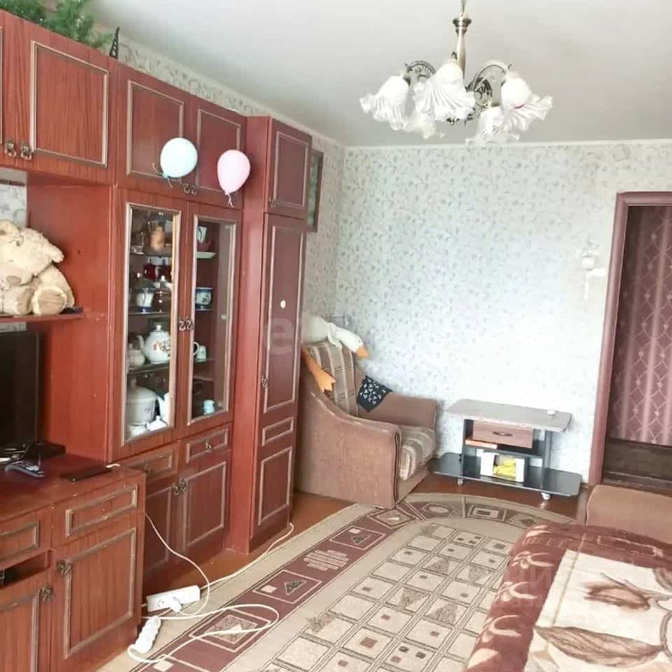 Россия, Костромская область, Мантурово, Нагорная улица, 8, фото 6