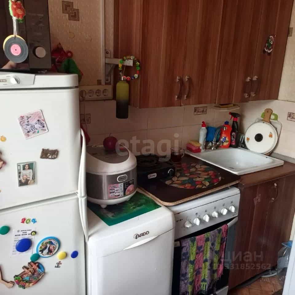 Россия, Костромская область, Мантурово, Нагорная улица, 8, фото 11