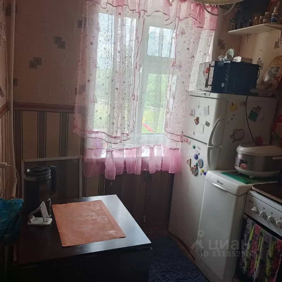 Россия, Костромская область, Мантурово, Нагорная улица, 8, фото 12