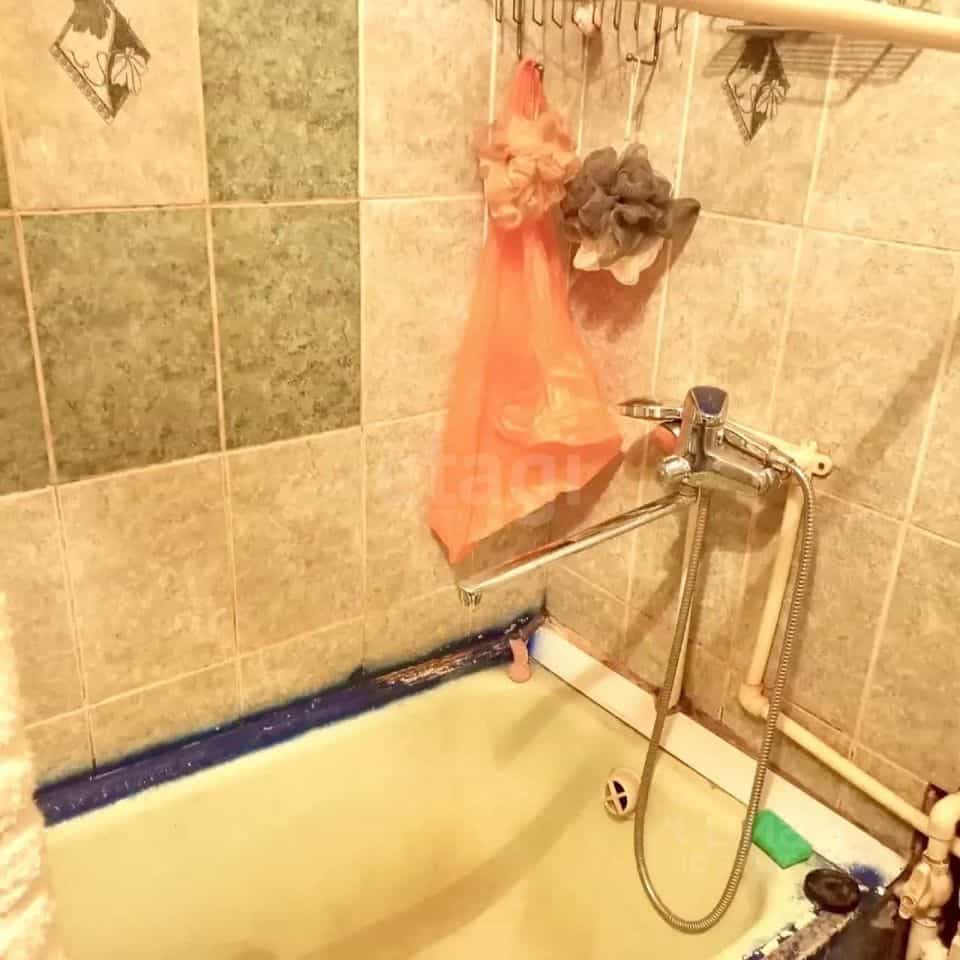 Россия, Костромская область, Мантурово, Нагорная улица, 8, фото 13