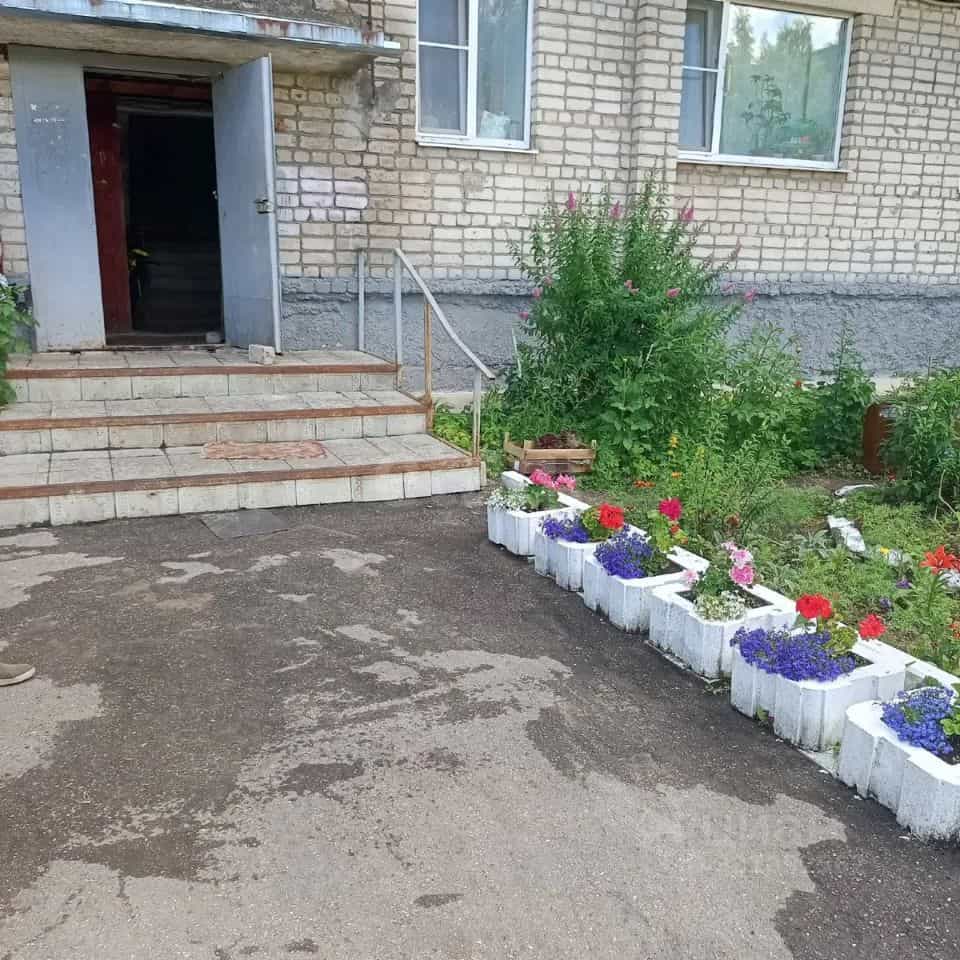 Россия, Костромская область, Мантурово, Нагорная улица, 8, фото 17