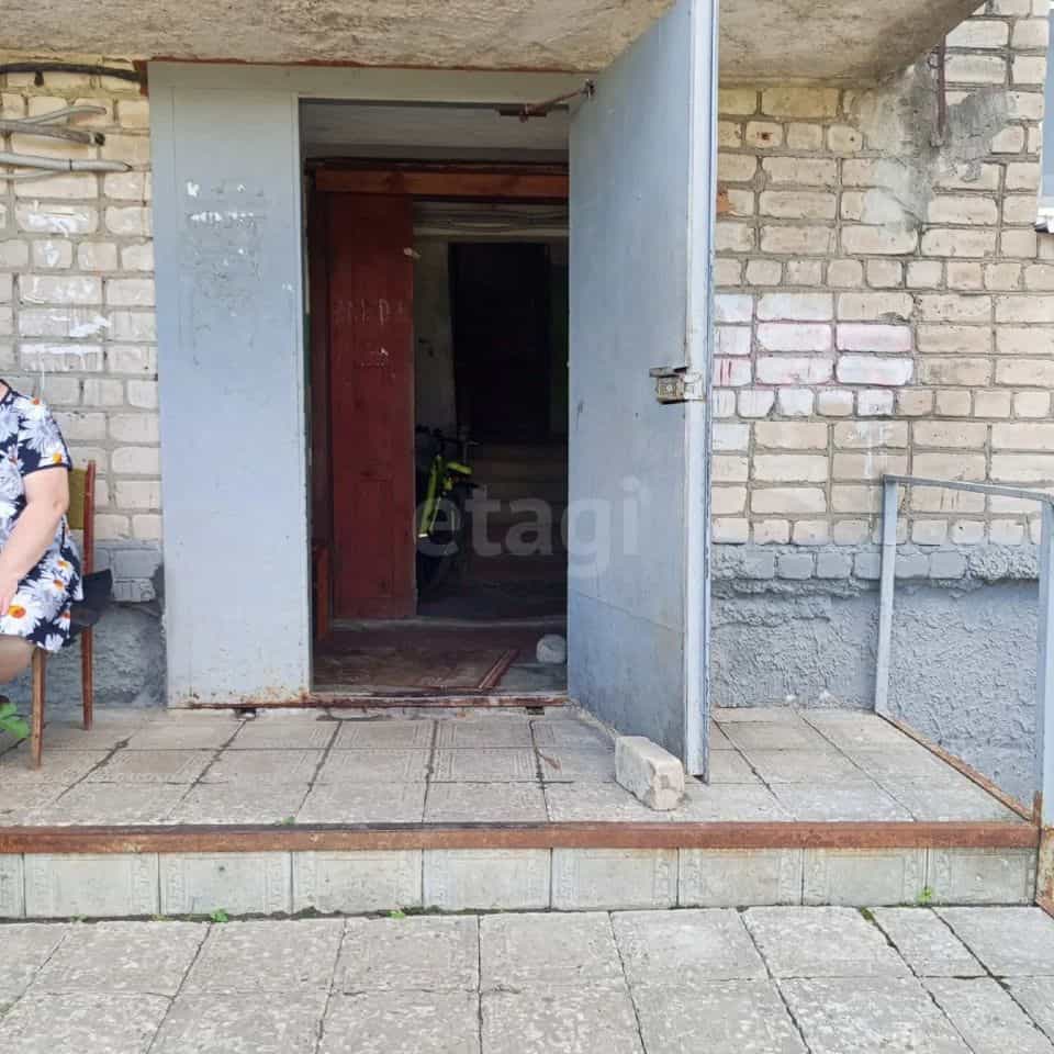 Россия, Костромская область, Мантурово, Нагорная улица, 8, фото 18