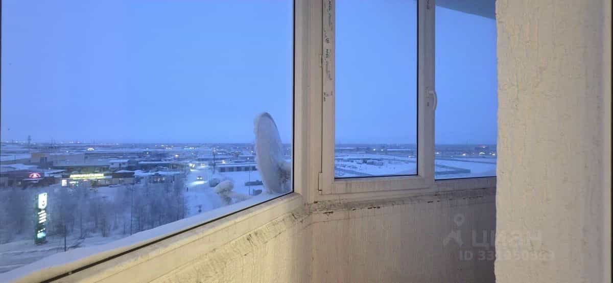 Россия, Ямало-Ненецкий автономный округ, Новый Уренгой, Сибирская улица, 85, фото 7