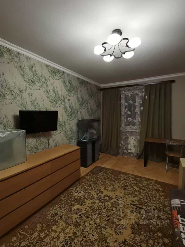 Россия, Москва, Новоясеневский проспект, 16к1, фото 4
