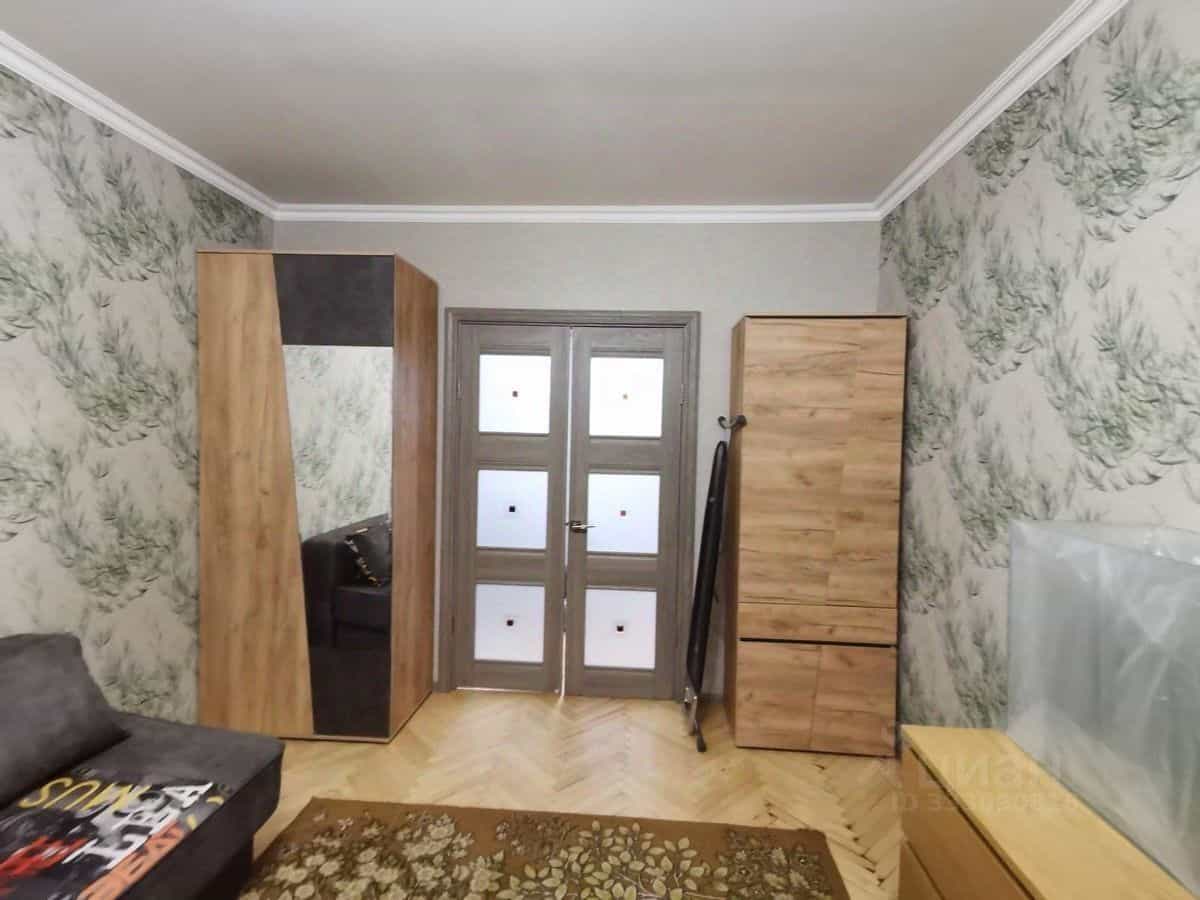 Россия, Москва, Новоясеневский проспект, 16к1, фото 6