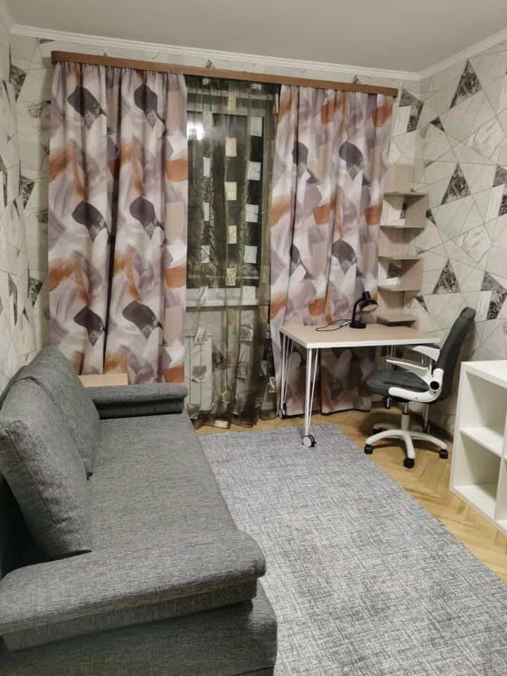 Россия, Москва, Новоясеневский проспект, 16к1, фото 7