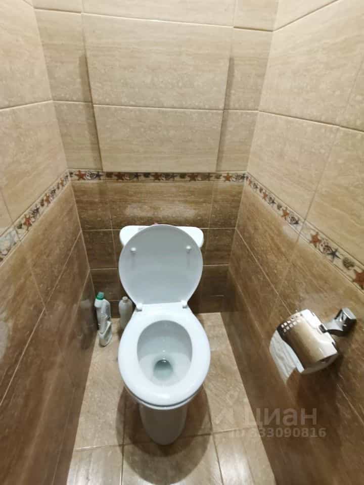 Россия, Москва, Новоясеневский проспект, 16к1, фото 12
