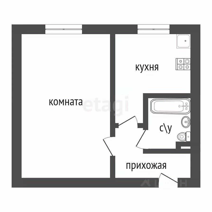 Россия, Тульская область, городской округ Тула, деревня Мыза (Иншинский сельский округ), улица Героя России Рындина, 2, фото 2