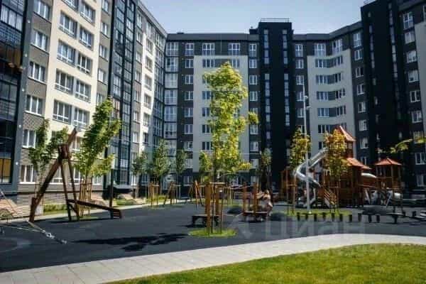 Россия, Калининград, Новгородская улица, 5к1, фото 3