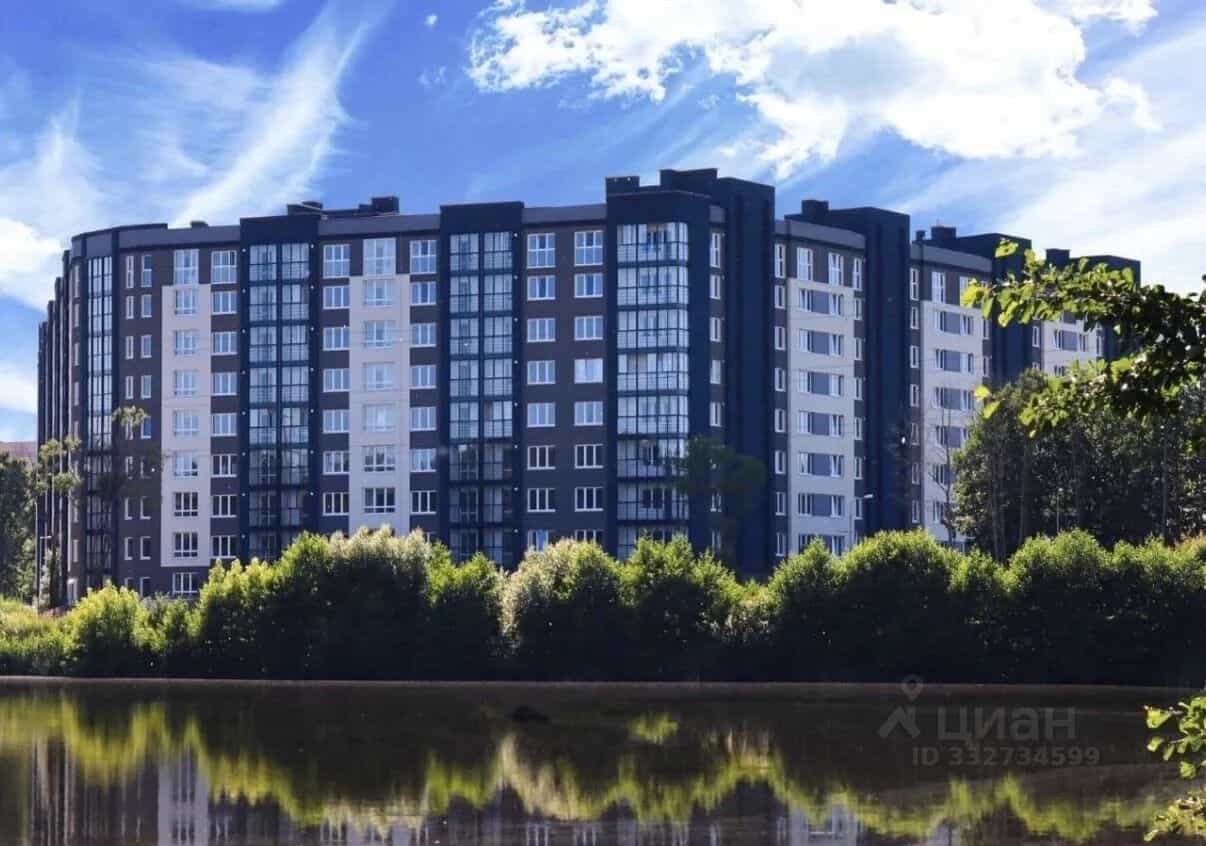 Россия, Калининград, Новгородская улица, 5к1, фото 20