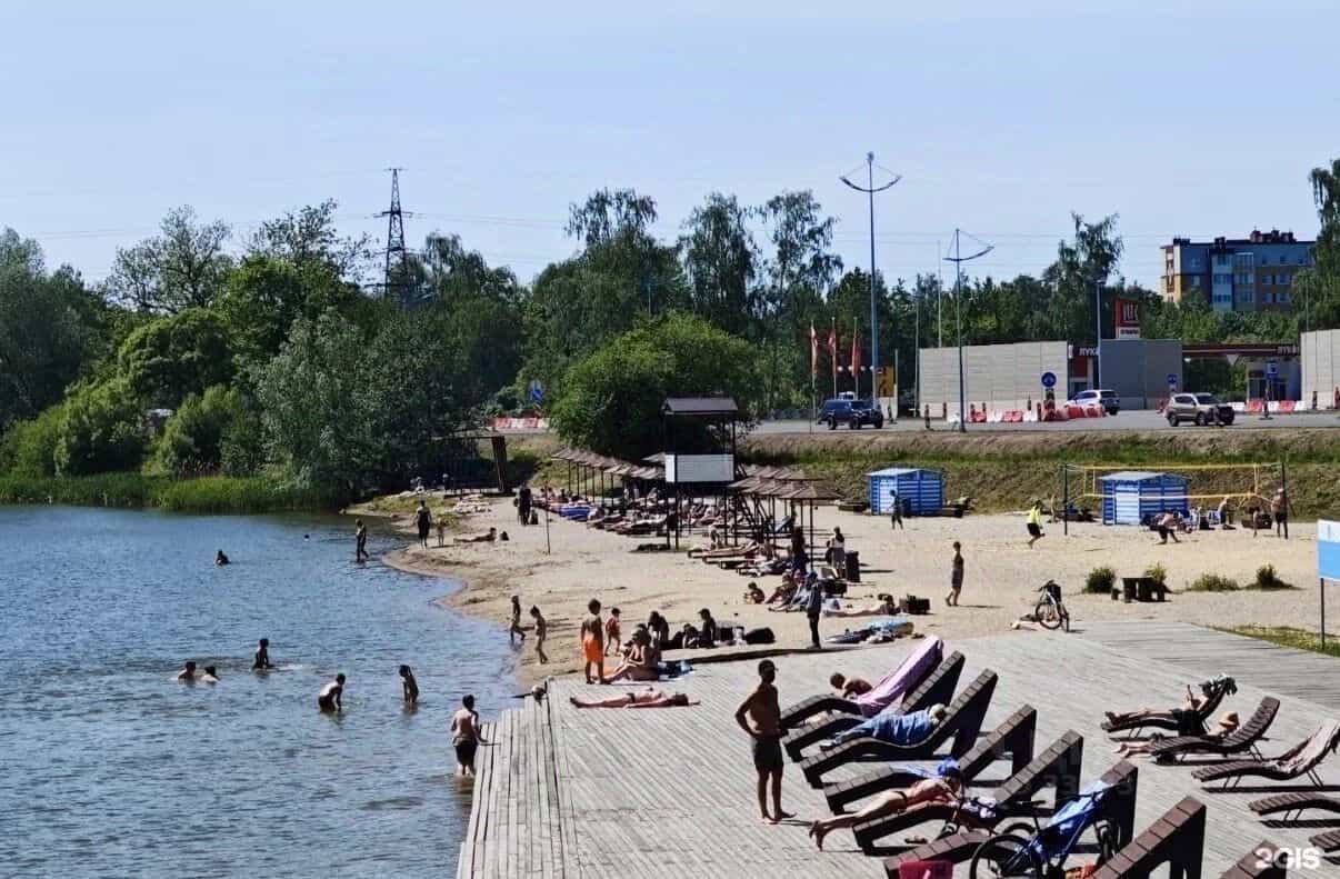 Россия, Калининград, Новгородская улица, 5к1, фото 21