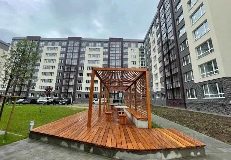 Россия, Калининград, Новгородская улица, 5к1, фото 23