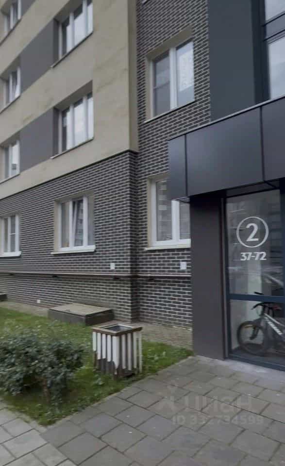 Россия, Калининград, Новгородская улица, 5к1, фото 24