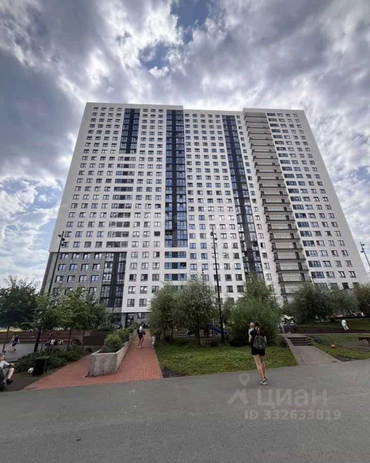 Россия, Республика Башкортостан, Уфа, улица Уфимское Шоссе, 24, фото 13
