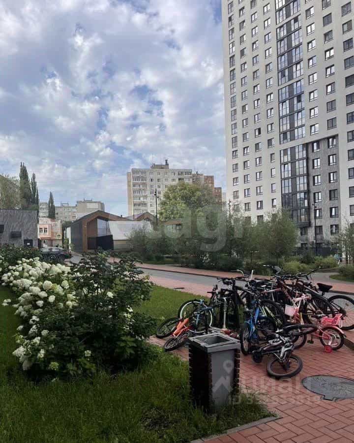 Россия, Республика Башкортостан, Уфа, улица Уфимское Шоссе, 24, фото 15