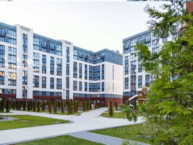 Фото объекта