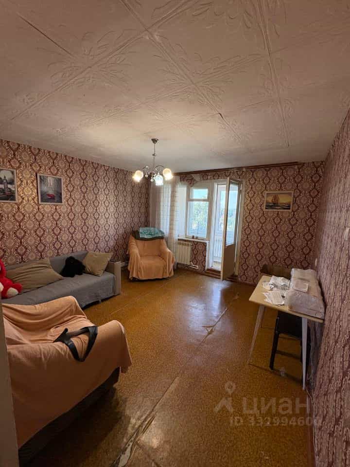 Россия, Саратовская область, Красноармейск, Профсоюзная улица, 16, фото 6