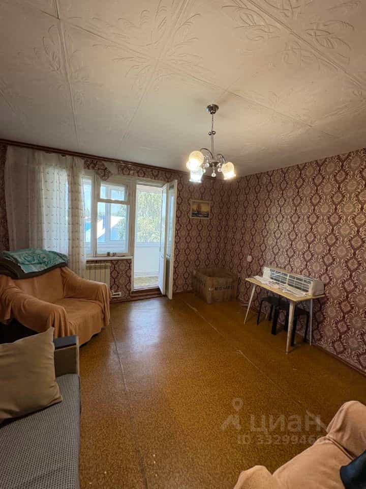 Россия, Саратовская область, Красноармейск, Профсоюзная улица, 16, фото 7