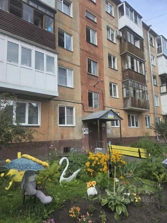 Россия, Кемерово, проспект Ленина, 96, фото 38