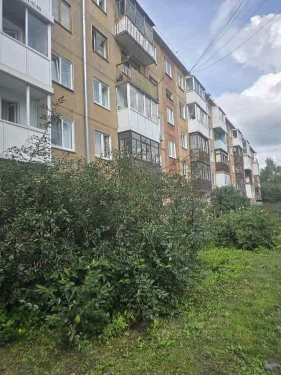 Россия, Кемерово, проспект Ленина, 96, фото 39