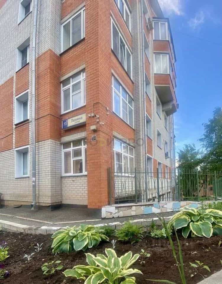 Россия, Киров, улица Ленина, 73А, фото 25