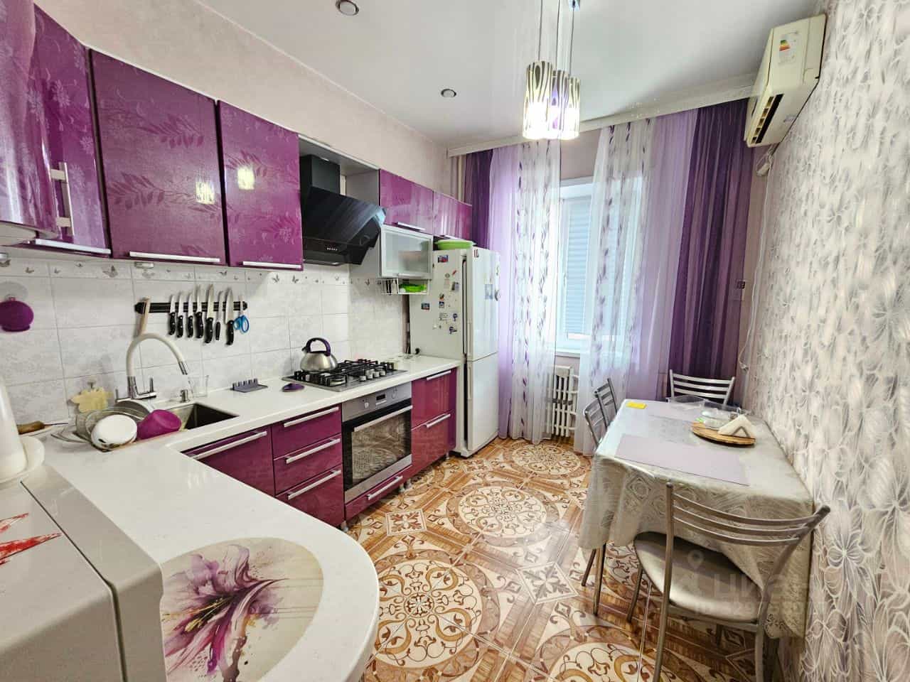 Россия, Астрахань, 2-я Зеленгинская улица, 3к3