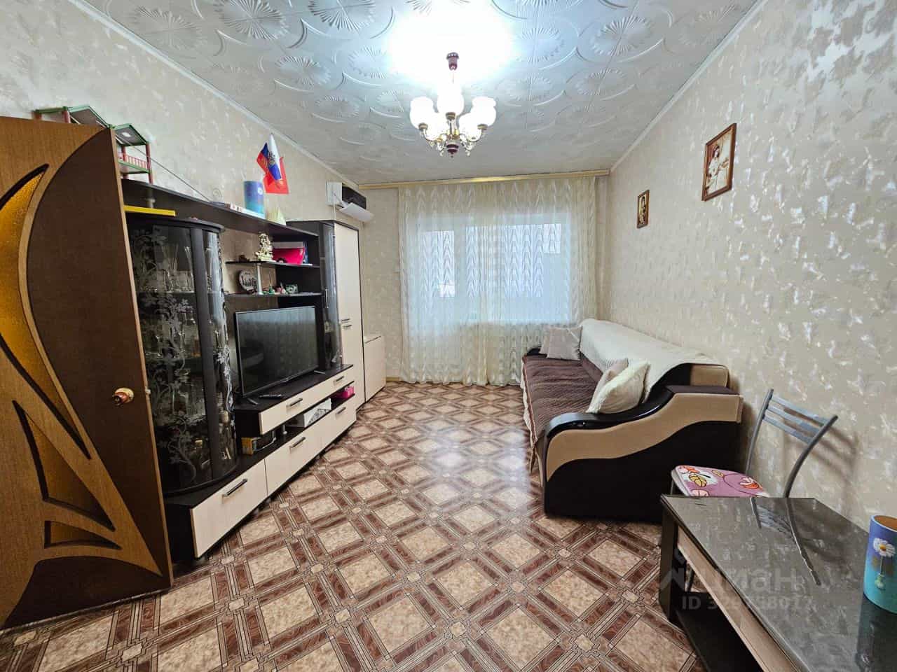 Россия, Астрахань, 2-я Зеленгинская улица, 3к3, фото 2