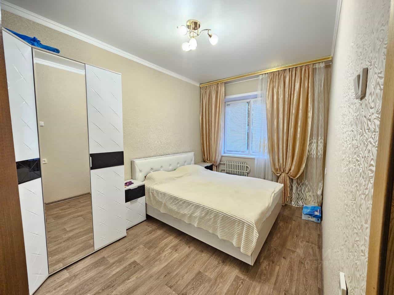Россия, Астрахань, 2-я Зеленгинская улица, 3к3, фото 4